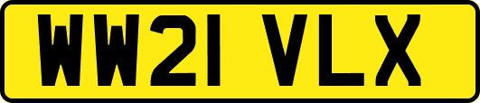 WW21VLX
