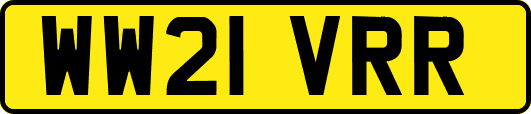 WW21VRR