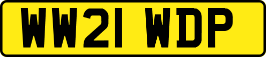 WW21WDP