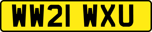 WW21WXU