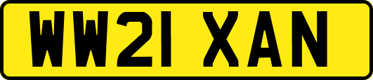 WW21XAN
