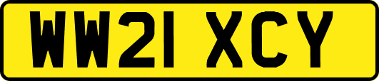 WW21XCY