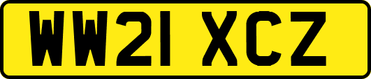 WW21XCZ