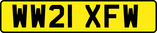 WW21XFW