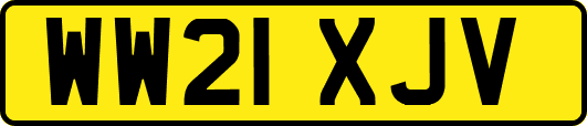 WW21XJV