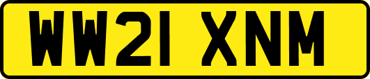 WW21XNM