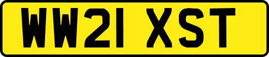 WW21XST