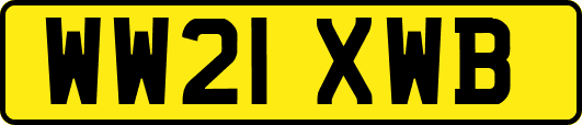 WW21XWB