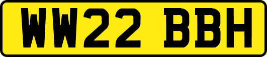 WW22BBH