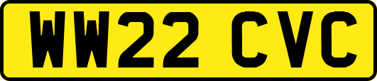 WW22CVC