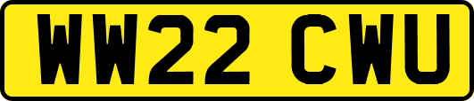 WW22CWU