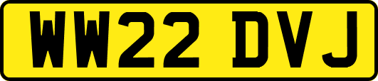 WW22DVJ