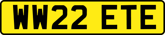 WW22ETE