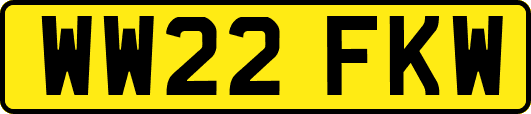 WW22FKW