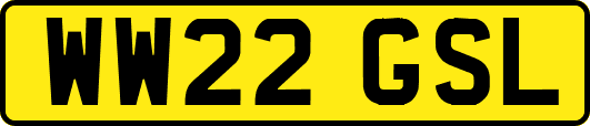 WW22GSL