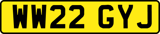 WW22GYJ