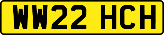 WW22HCH