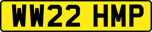 WW22HMP