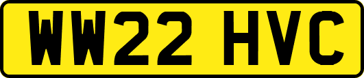 WW22HVC