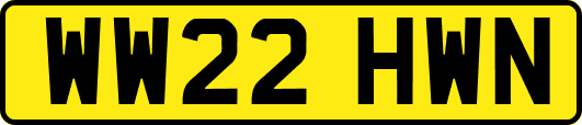 WW22HWN