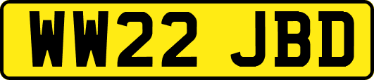 WW22JBD