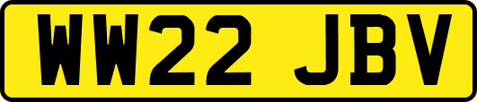 WW22JBV