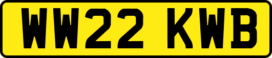 WW22KWB