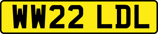 WW22LDL