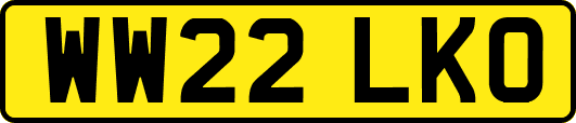 WW22LKO