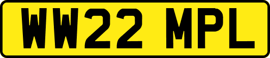 WW22MPL