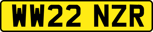 WW22NZR