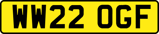 WW22OGF
