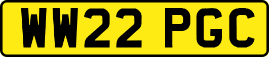 WW22PGC