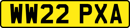 WW22PXA