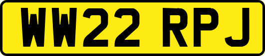 WW22RPJ