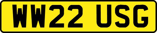 WW22USG