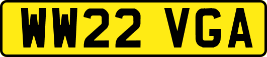 WW22VGA