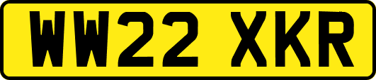 WW22XKR