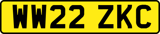 WW22ZKC