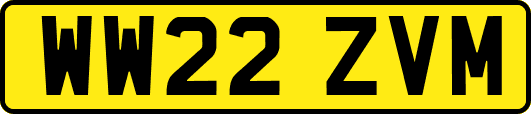 WW22ZVM