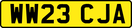 WW23CJA