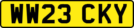 WW23CKY