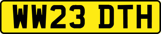 WW23DTH