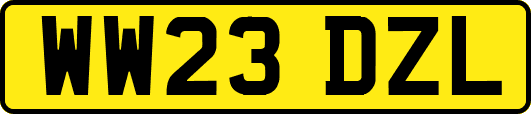 WW23DZL