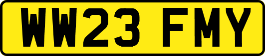 WW23FMY