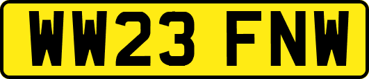 WW23FNW