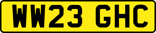 WW23GHC