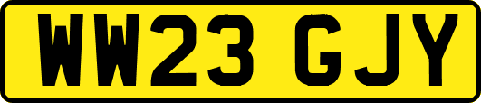 WW23GJY