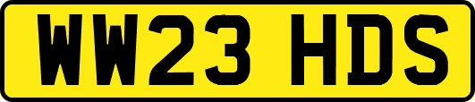 WW23HDS