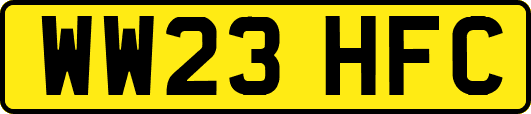 WW23HFC